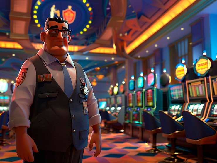 Payout table dan peraturan Payout table dan rules Three Card Poker di megawin77 login